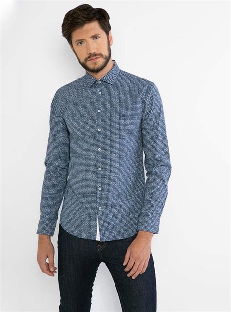 camisas givenchy